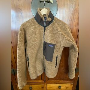 Patagonia Men’s Retro-X Jacket